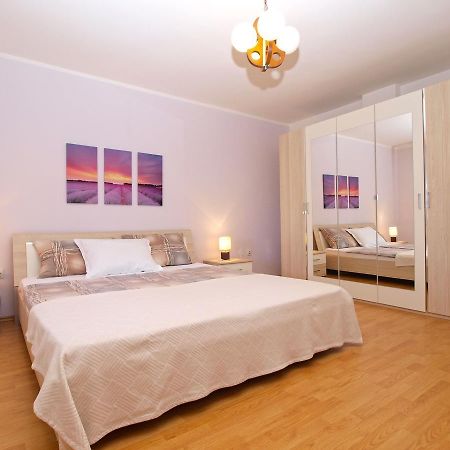 Apartment Nevenka 1482 Medulin Kültér fotó