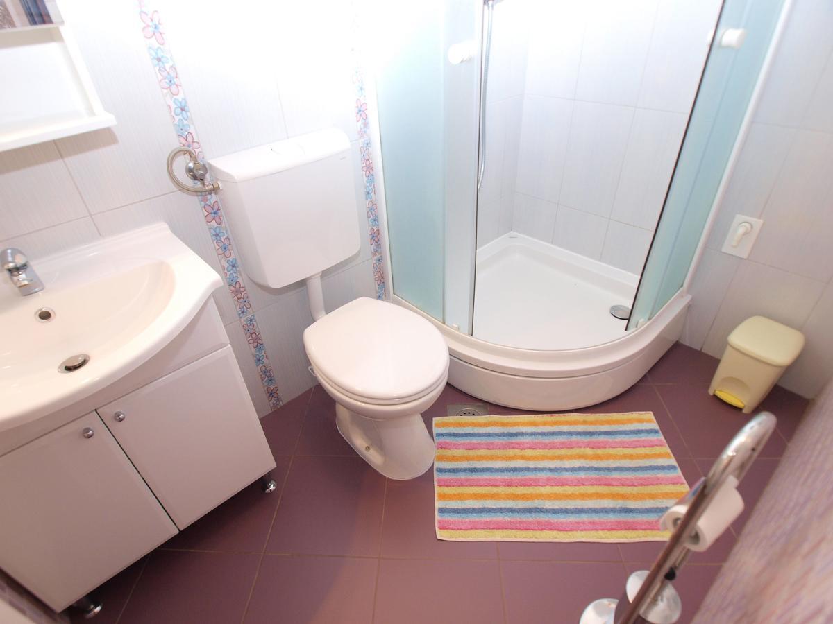 Apartment Nevenka 1482 Medulin Kültér fotó