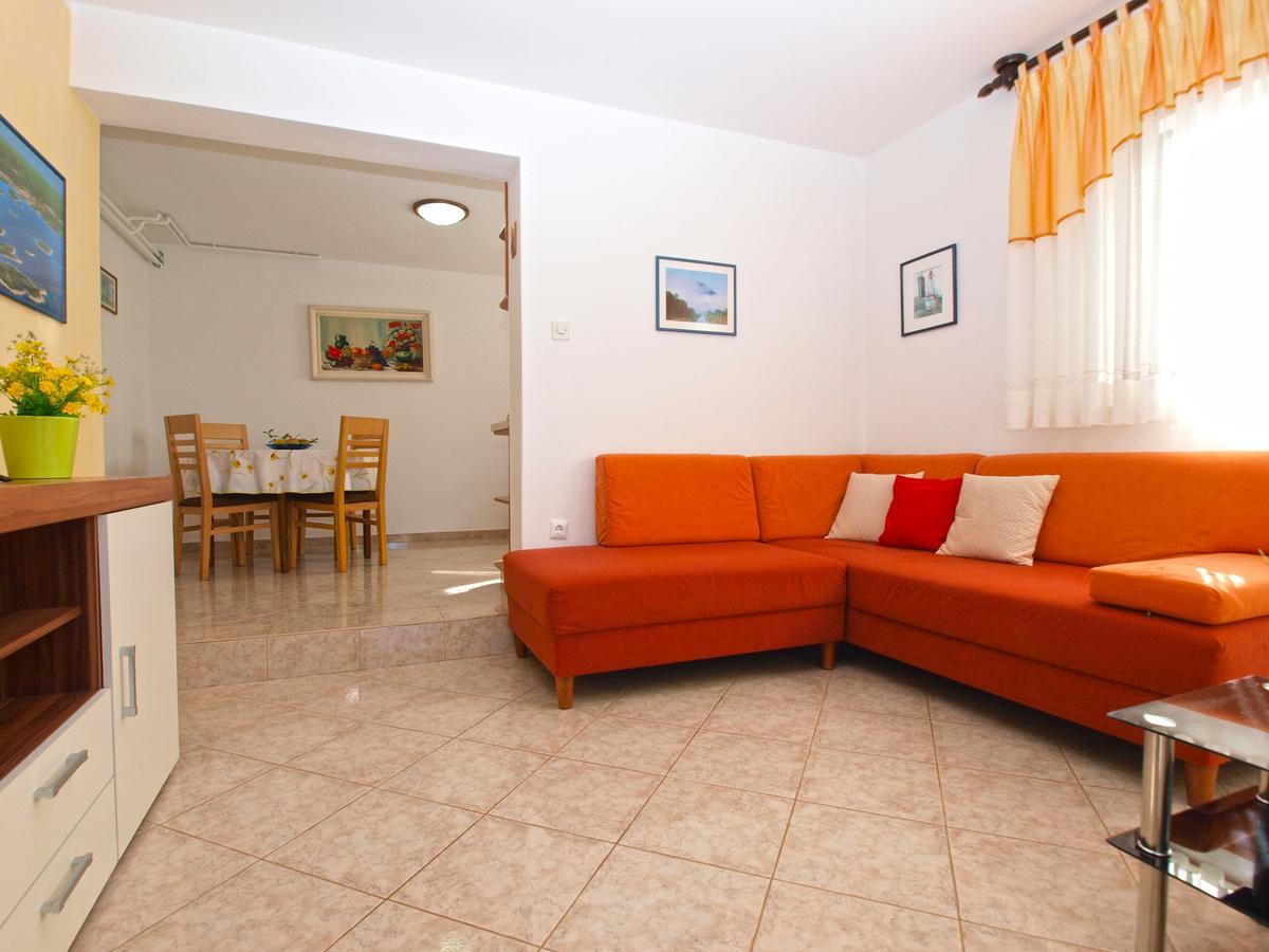 Apartment Nevenka 1482 Medulin Kültér fotó