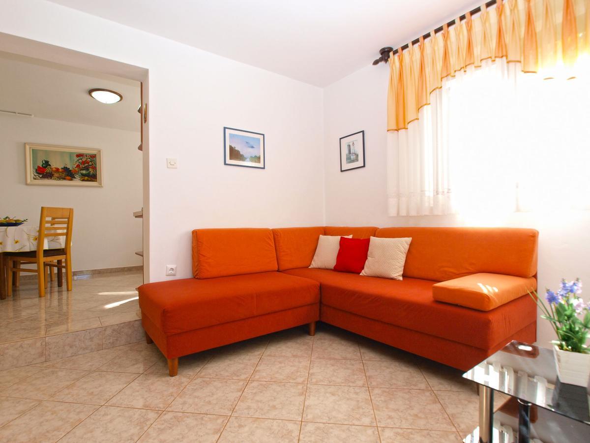 Apartment Nevenka 1482 Medulin Kültér fotó