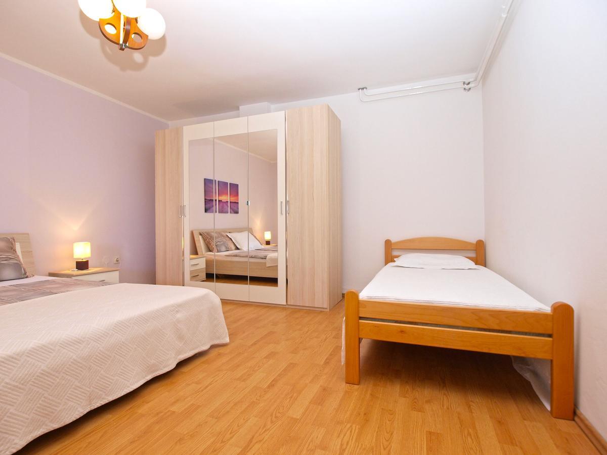 Apartment Nevenka 1482 Medulin Kültér fotó