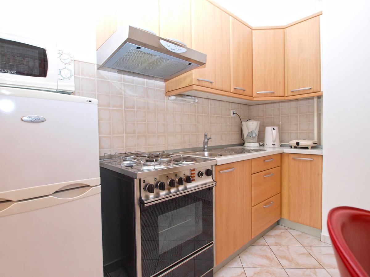 Apartment Nevenka 1482 Medulin Kültér fotó