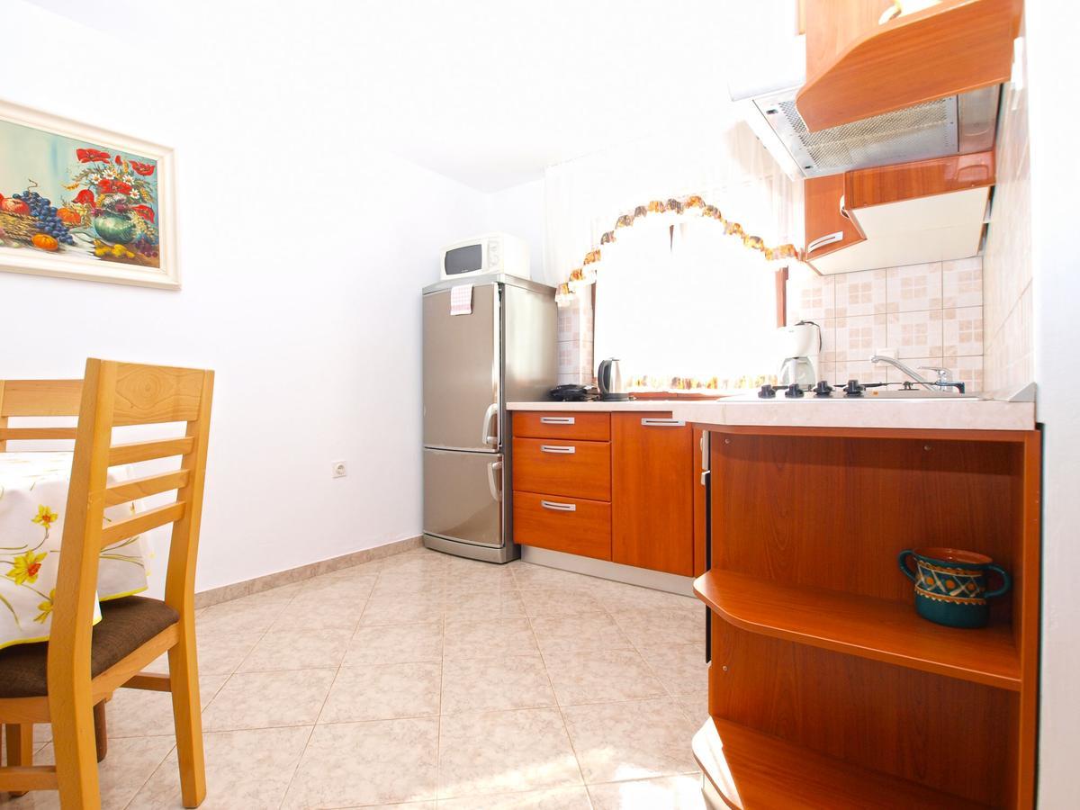Apartment Nevenka 1482 Medulin Kültér fotó