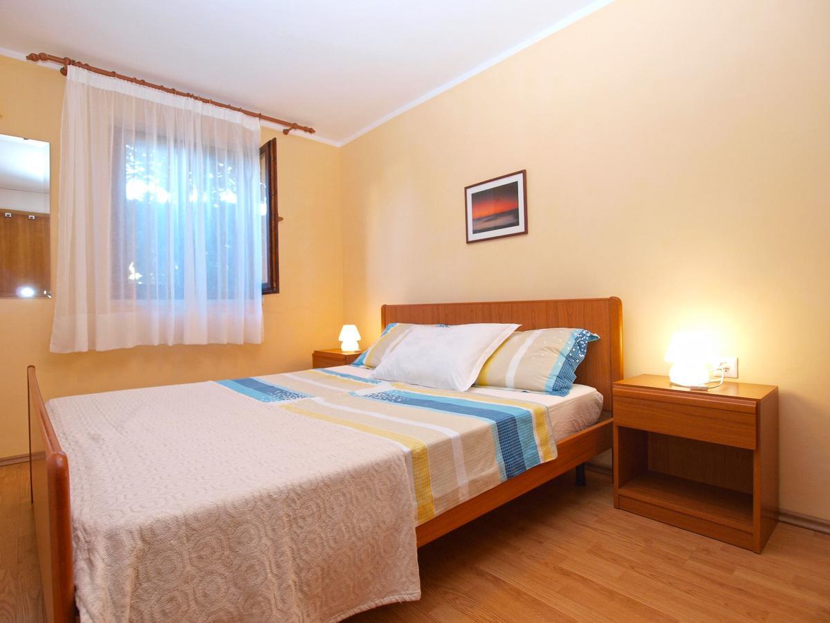Apartment Nevenka 1482 Medulin Kültér fotó