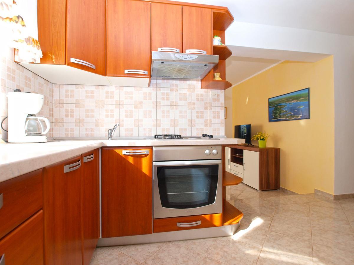 Apartment Nevenka 1482 Medulin Kültér fotó