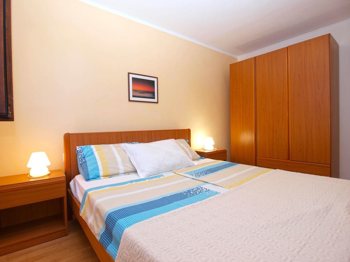 Apartment Nevenka 1482 Medulin Kültér fotó